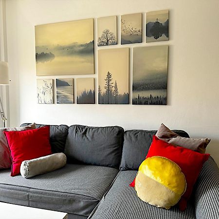 Fit-House Fuerteventura Wifi & Gym Daire Puerto del Rosario  Dış mekan fotoğraf