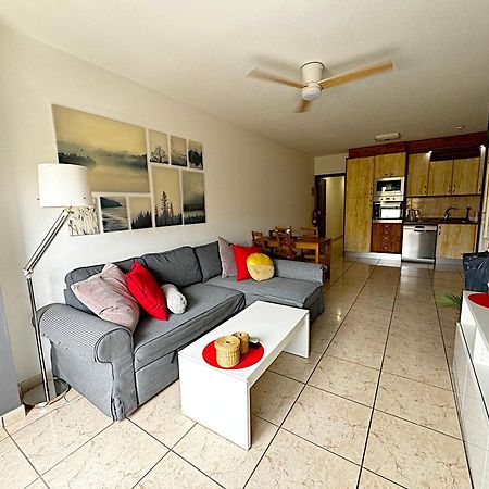 Fit-House Fuerteventura Wifi & Gym Daire Puerto del Rosario  Dış mekan fotoğraf