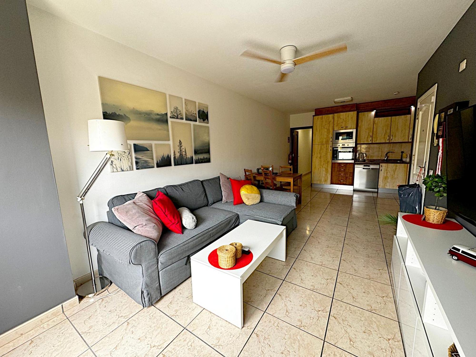 Fit-House Fuerteventura Wifi & Gym Daire Puerto del Rosario  Dış mekan fotoğraf
