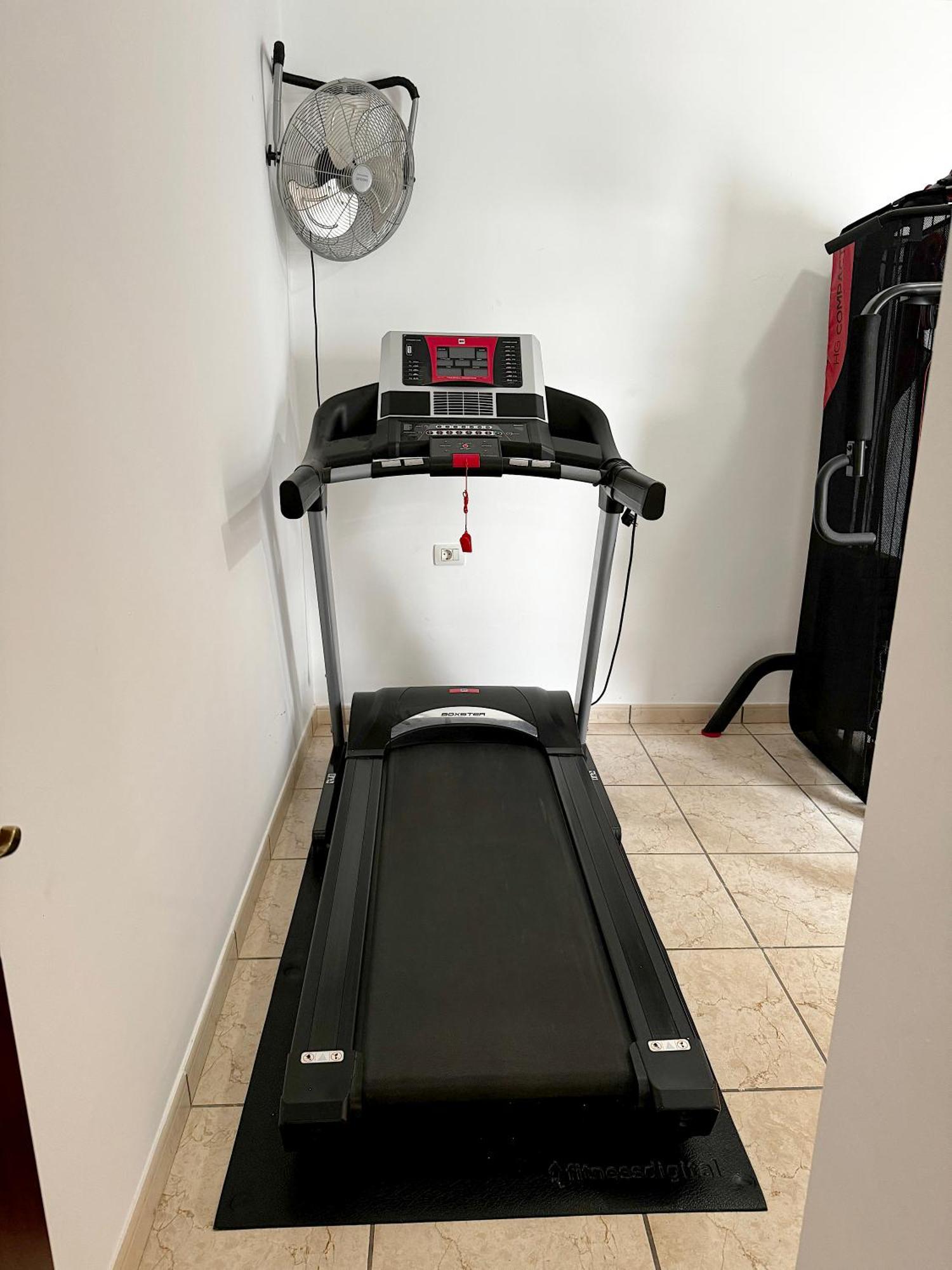 Fit-House Fuerteventura Wifi & Gym Daire Puerto del Rosario  Dış mekan fotoğraf