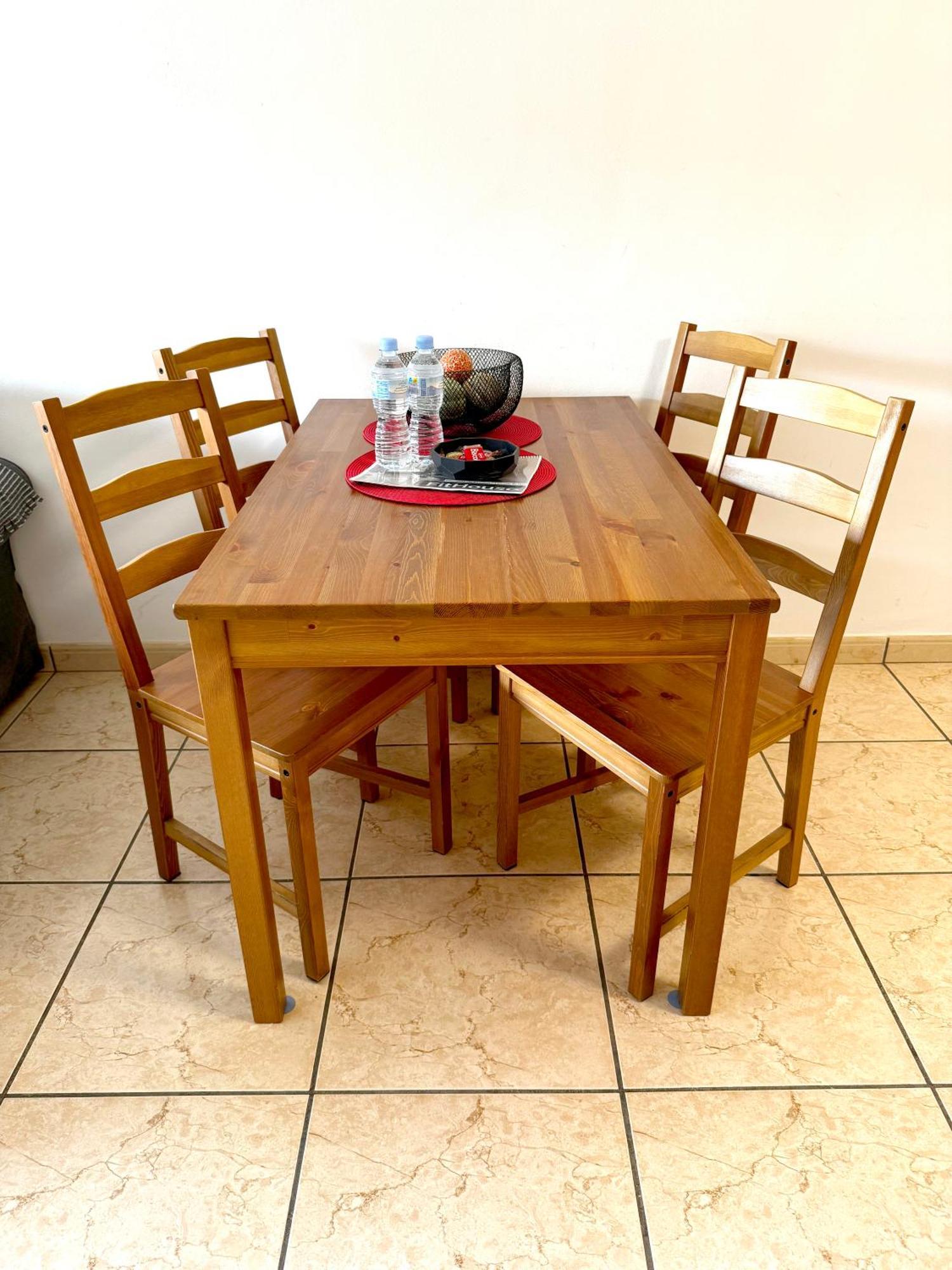 Fit-House Fuerteventura Wifi & Gym Daire Puerto del Rosario  Dış mekan fotoğraf