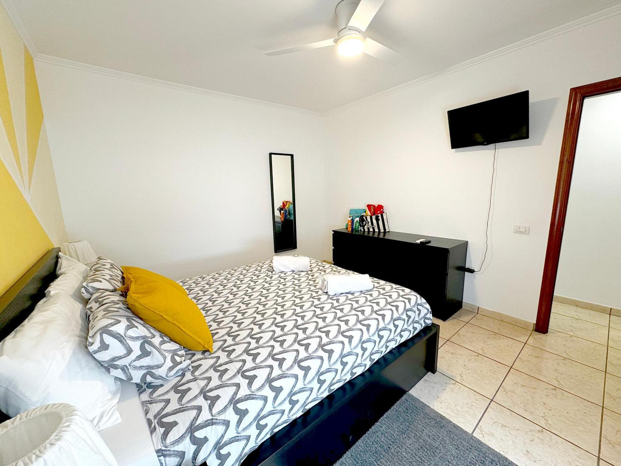 Fit-House Fuerteventura Wifi & Gym Daire Puerto del Rosario  Dış mekan fotoğraf
