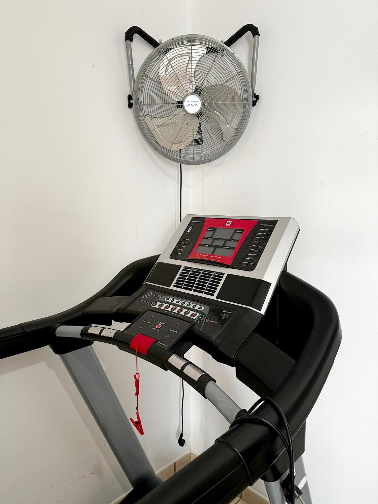 Fit-House Fuerteventura Wifi & Gym Daire Puerto del Rosario  Dış mekan fotoğraf