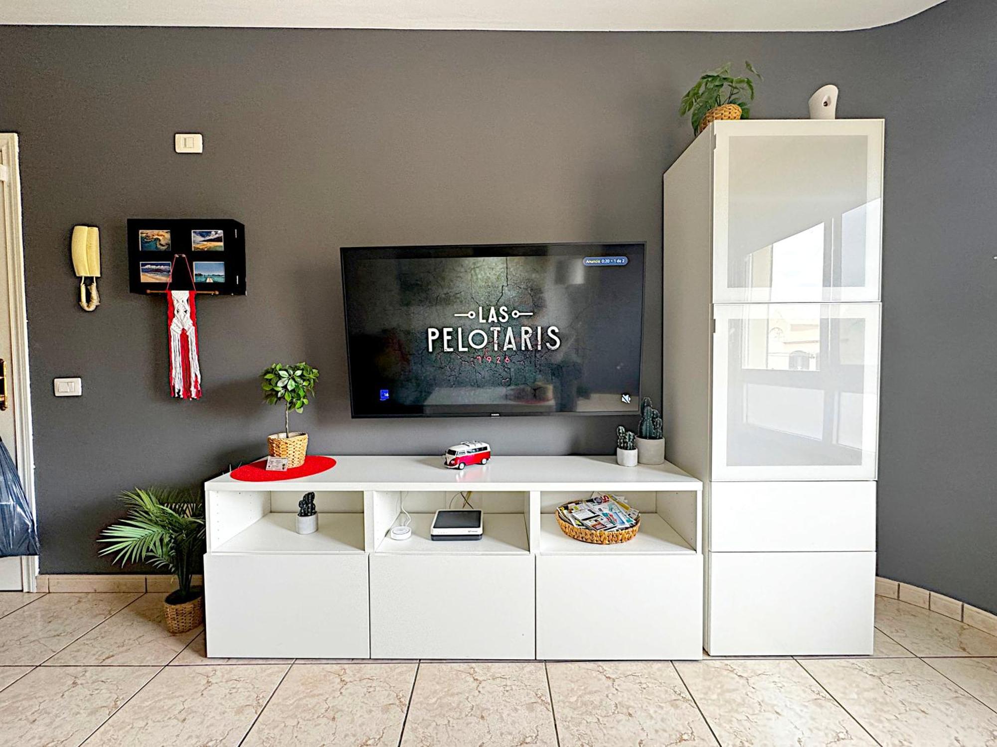 Fit-House Fuerteventura Wifi & Gym Daire Puerto del Rosario  Dış mekan fotoğraf