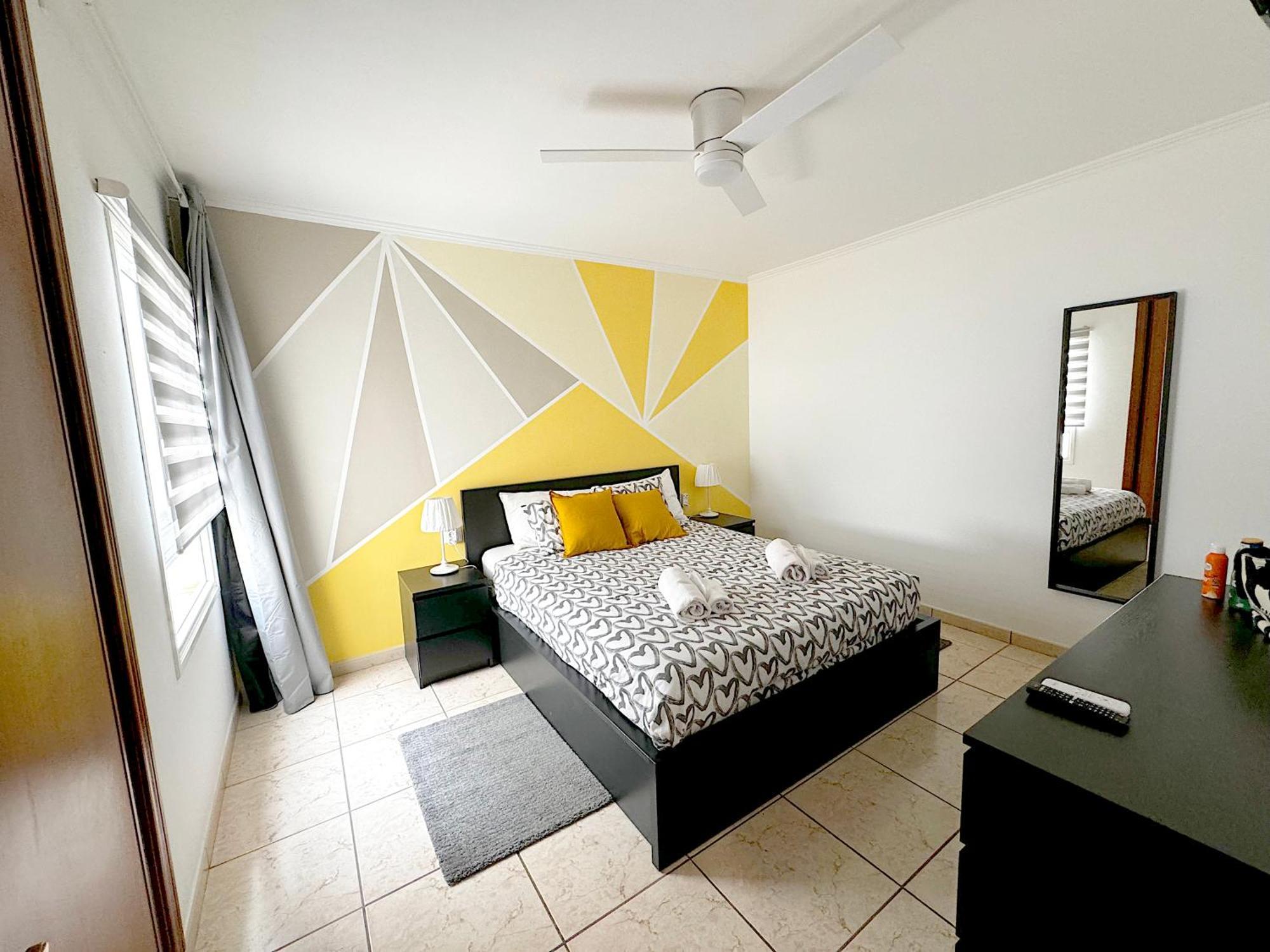 Fit-House Fuerteventura Wifi & Gym Daire Puerto del Rosario  Dış mekan fotoğraf