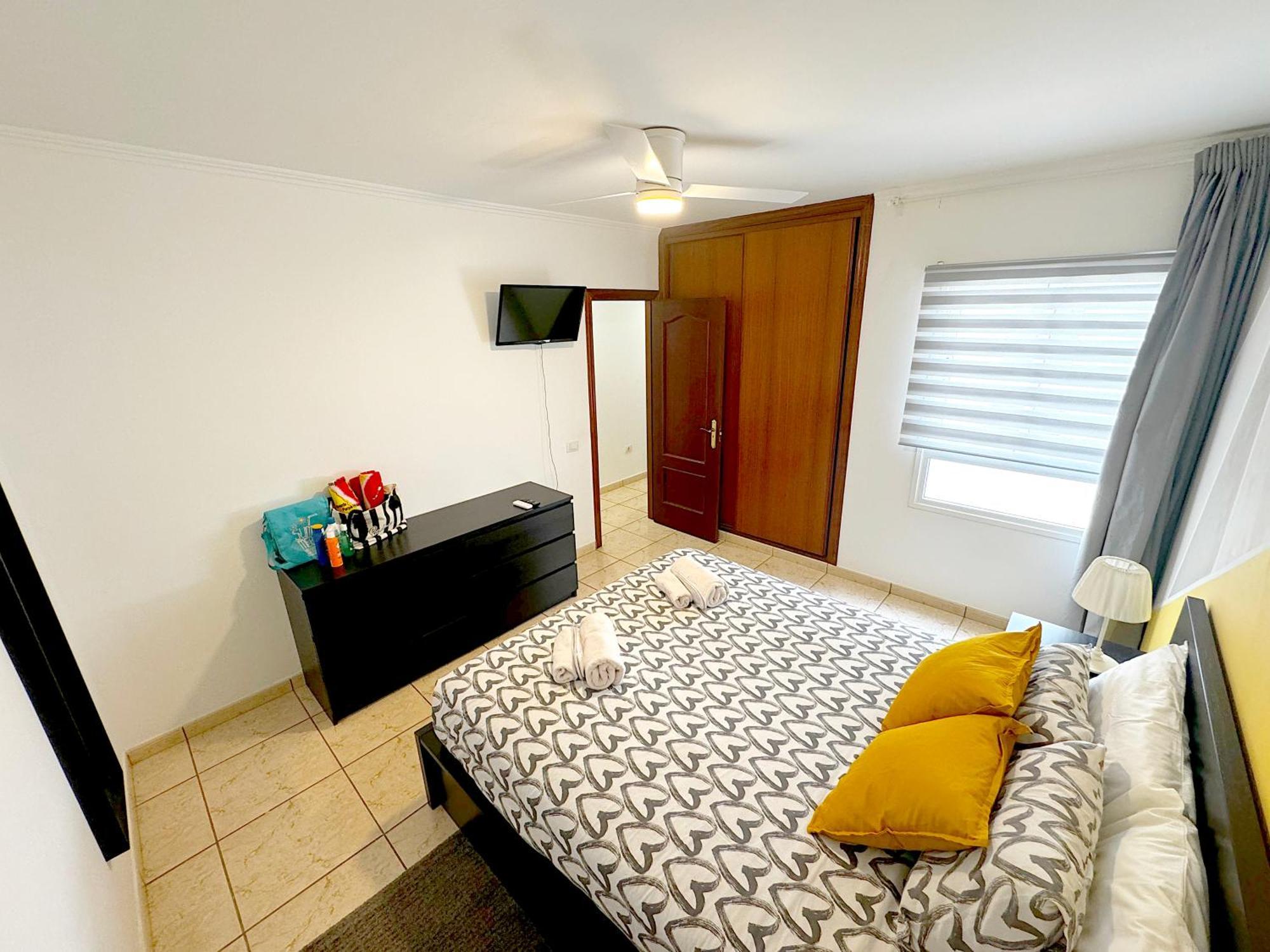 Fit-House Fuerteventura Wifi & Gym Daire Puerto del Rosario  Dış mekan fotoğraf