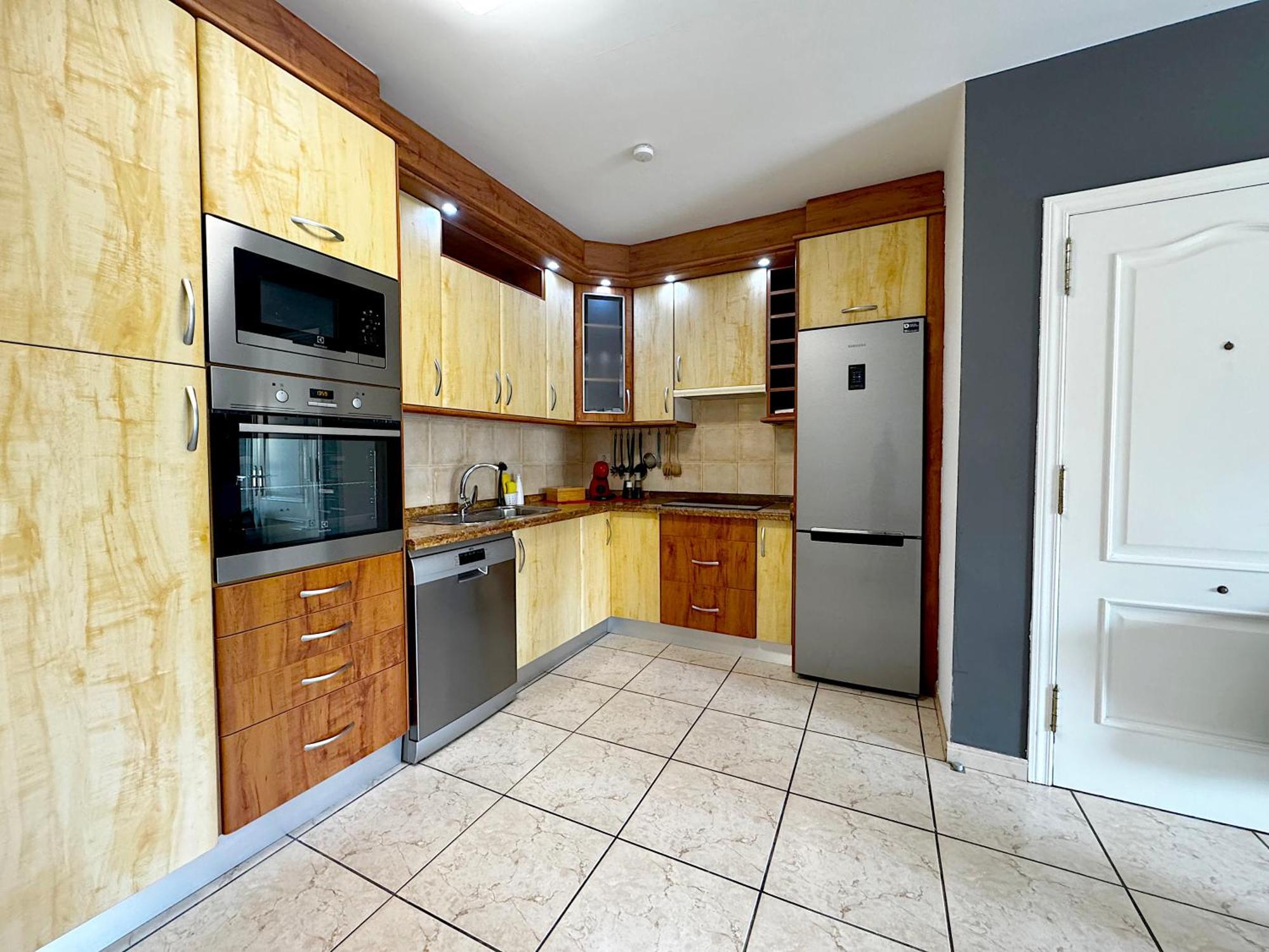 Fit-House Fuerteventura Wifi & Gym Daire Puerto del Rosario  Dış mekan fotoğraf