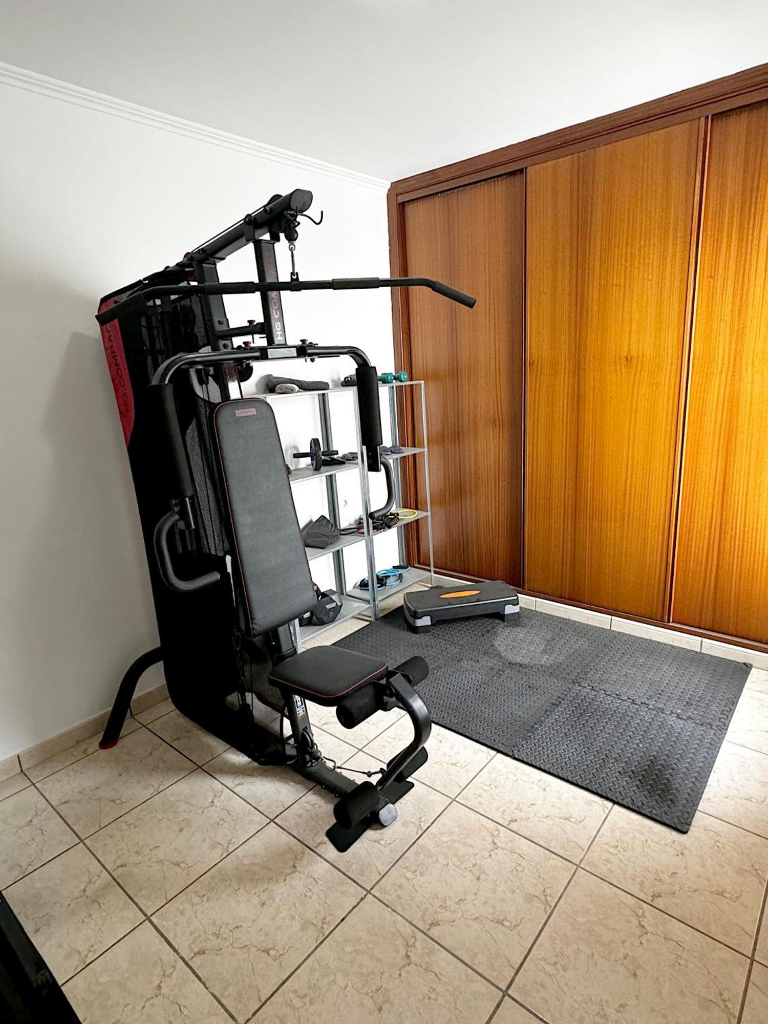 Fit-House Fuerteventura Wifi & Gym Daire Puerto del Rosario  Dış mekan fotoğraf